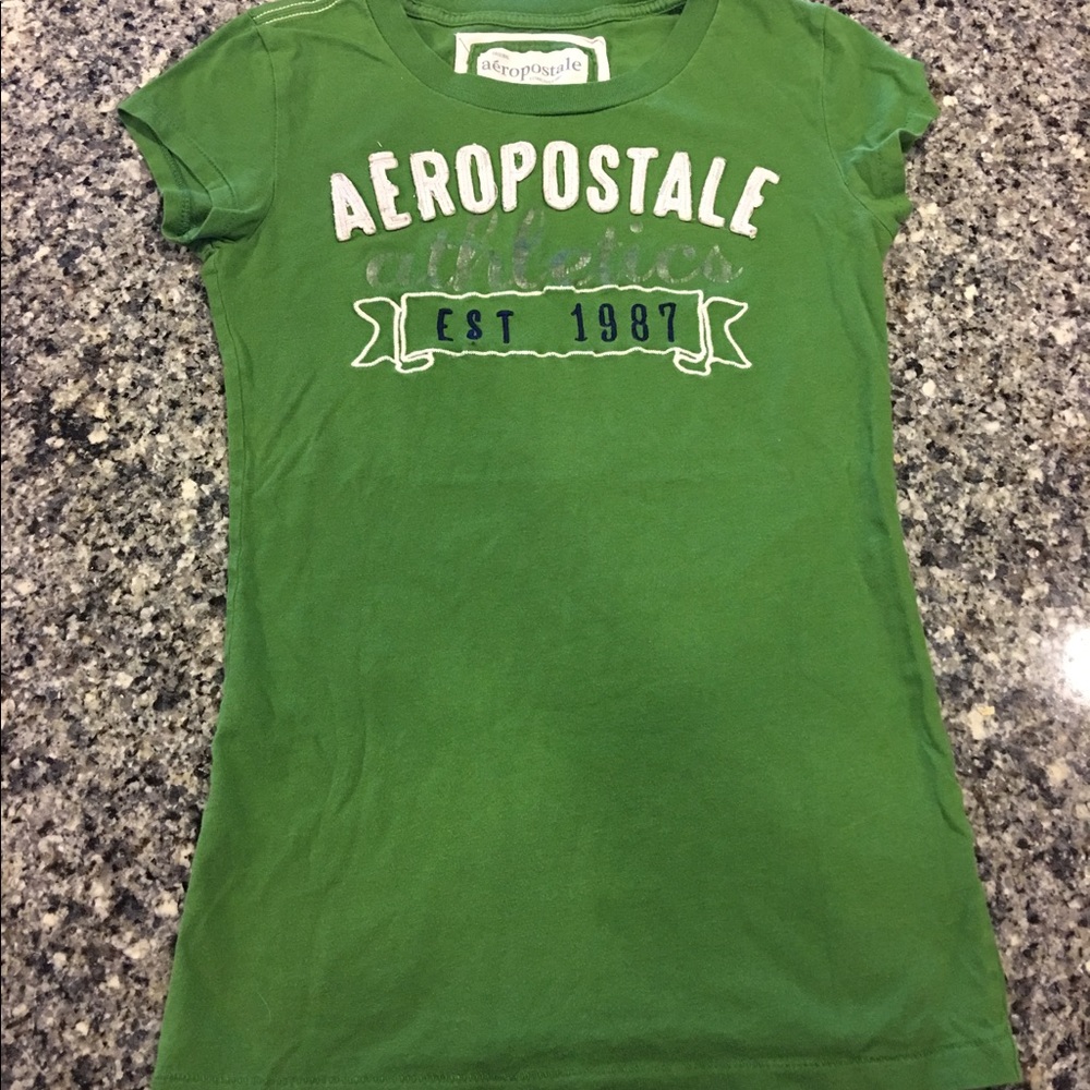 Women's small Aeropostale T