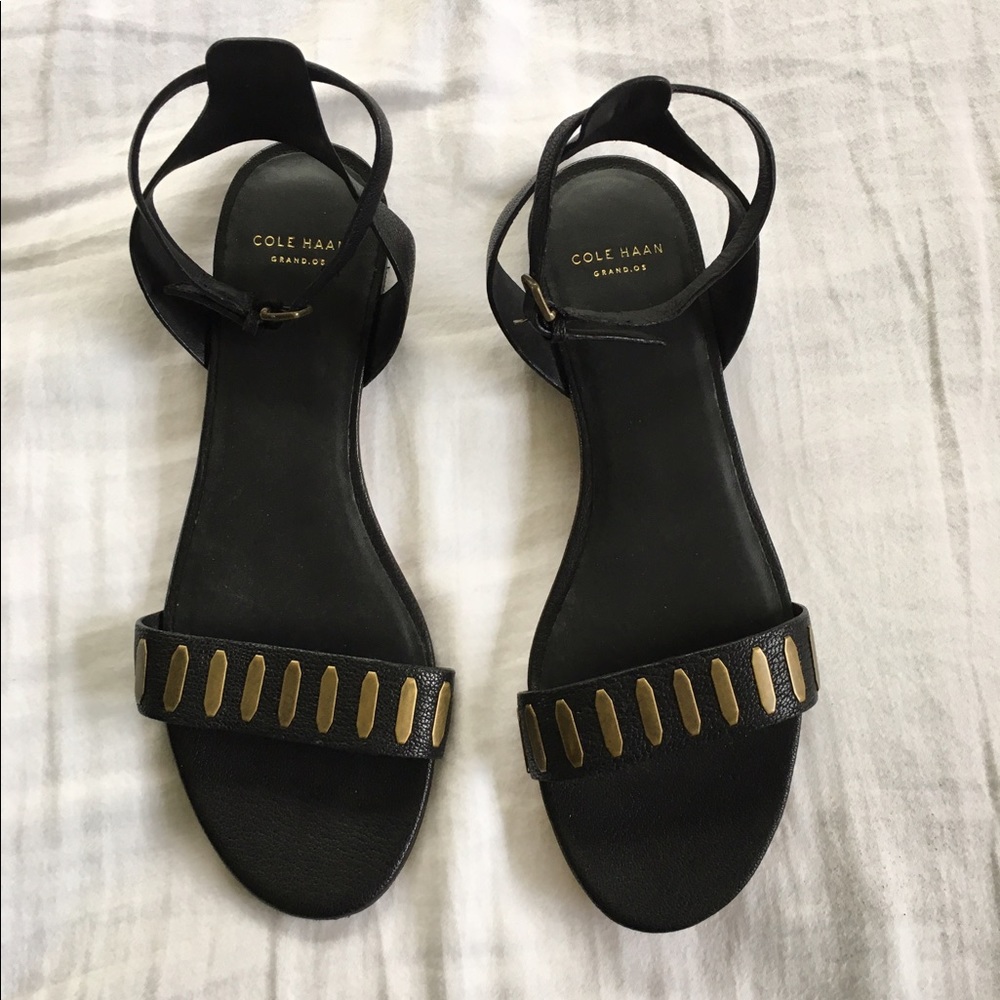 Cole Haan Carya Sandal