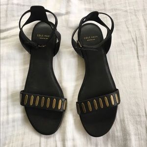 Cole Haan Carya Sandal
