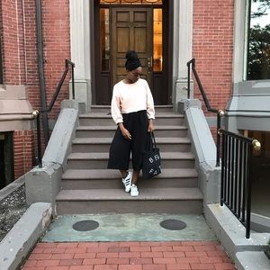 Closet open for 1 month!!