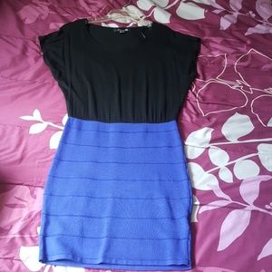 Forever 21 dresz