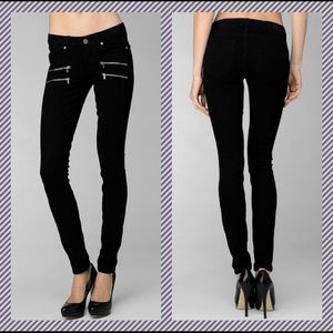 Paige Edgemont Ultra skinny - size 27 x 28.5"