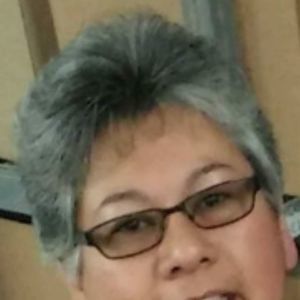 Meet your Posher, Vicky