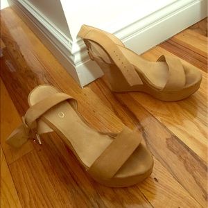 Aldo Harvat Platforms