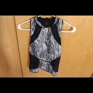 Lululemon Athletic Top