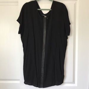 Madewell easy dress