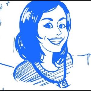 Meet your Posher, Yvette