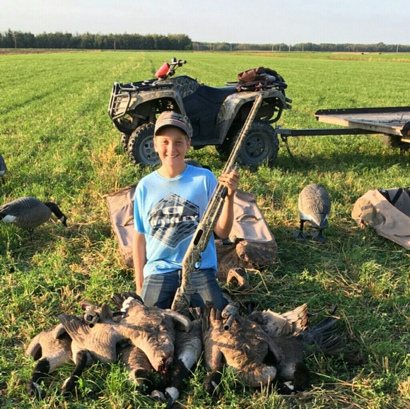 Meet your Posher, Kyle - Picture 1 of 1