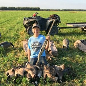 Meet your Posher, Kyle