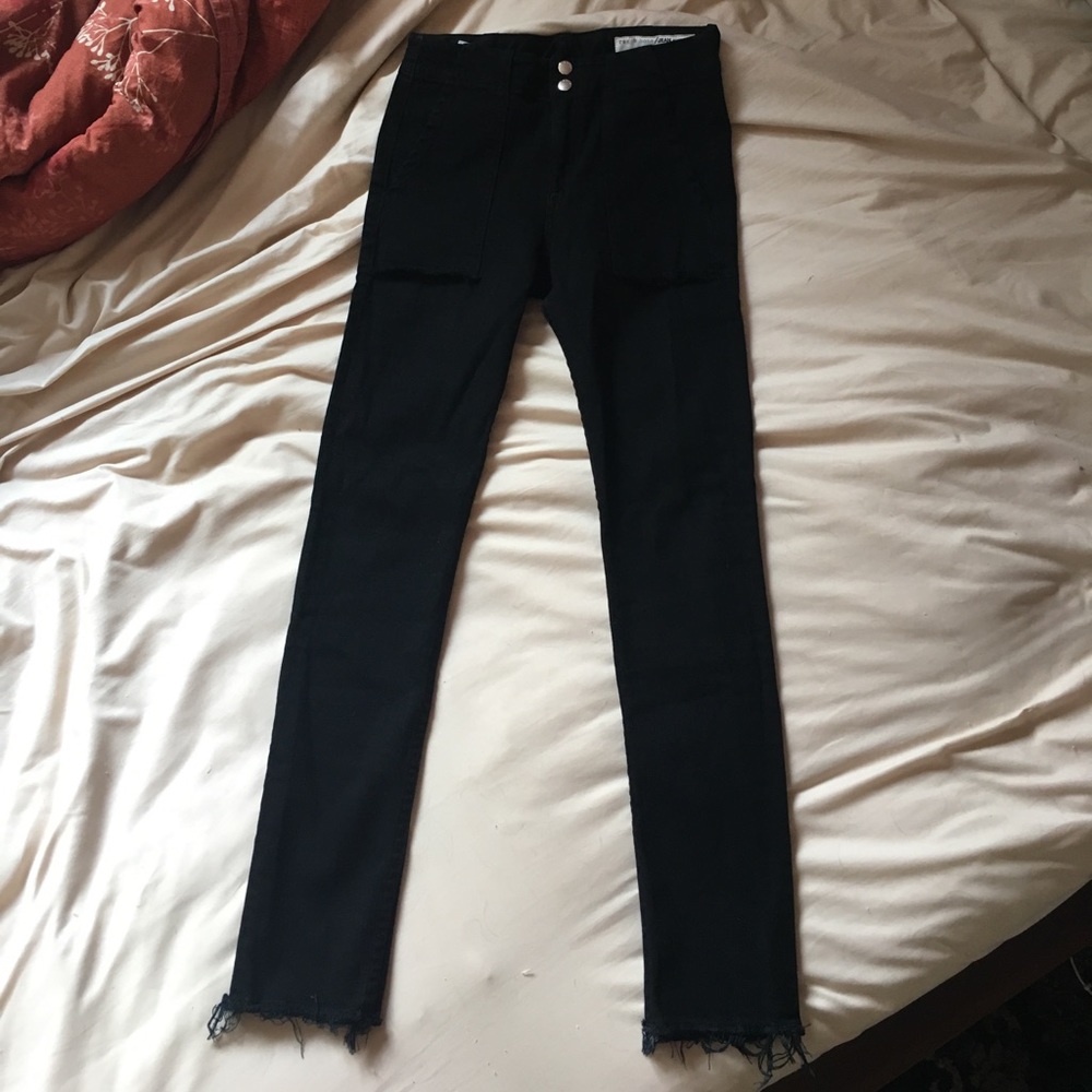 Rag & Bone Jeans