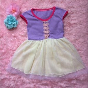 🌸Girls' tutu dress🌸