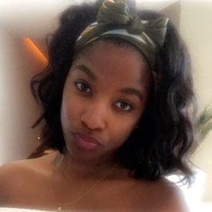 Meet your Posher, Markeiya