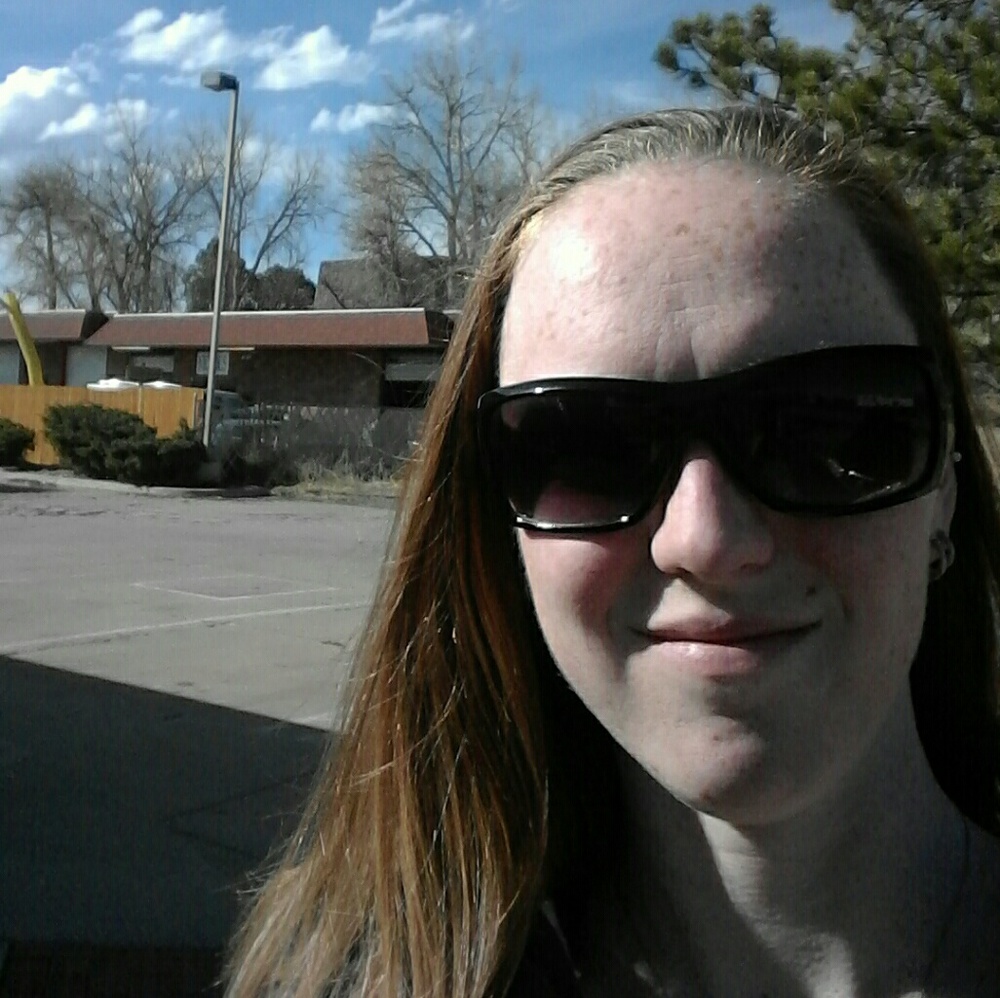 Meet your Posher, Alice