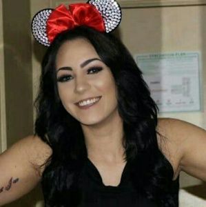 Meet your Posher, Taylor