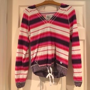 American Eagle Outfitters Summer Hoodie