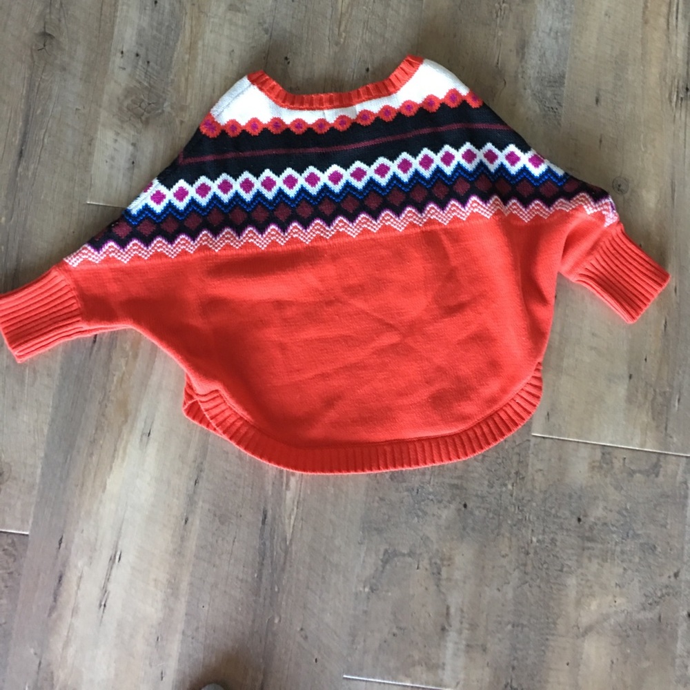 Old navy Mommy daughter sweaters - L & 5T - Picture 5 of 5