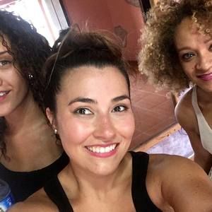 Meet your Posher, Vicky