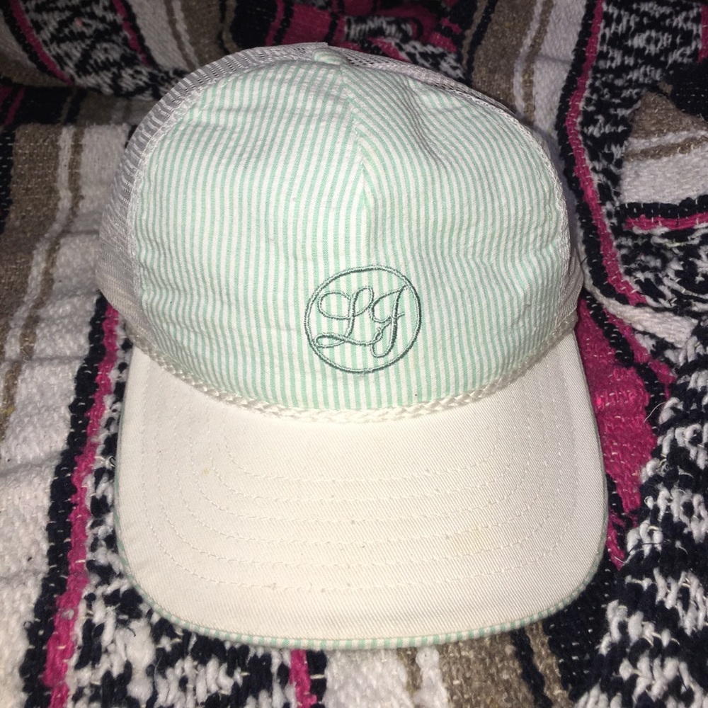 Lauren James Hat