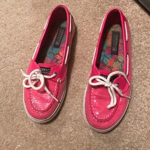 Kids Sperrys