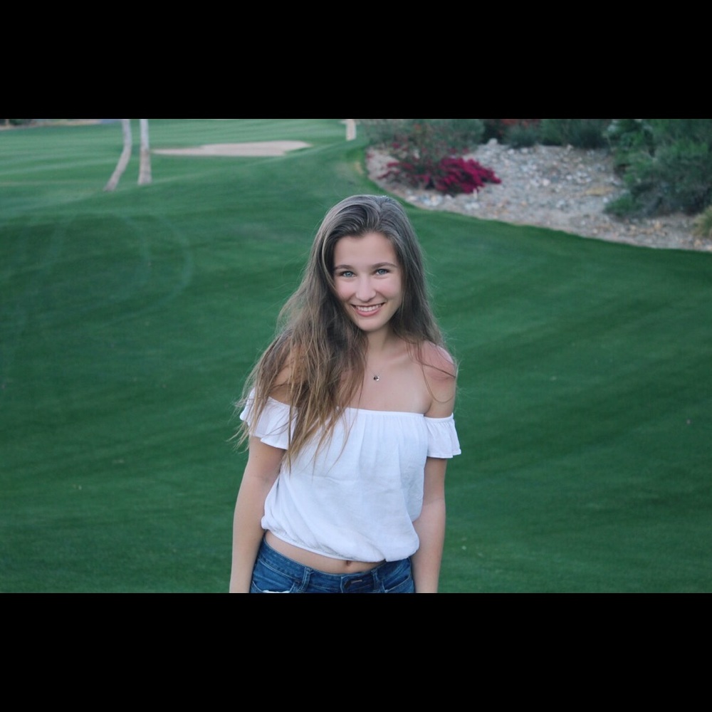 Meet your Posher, Kyra