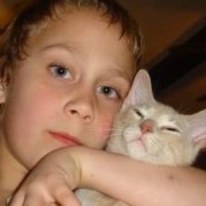 Meet your Posher, Zach