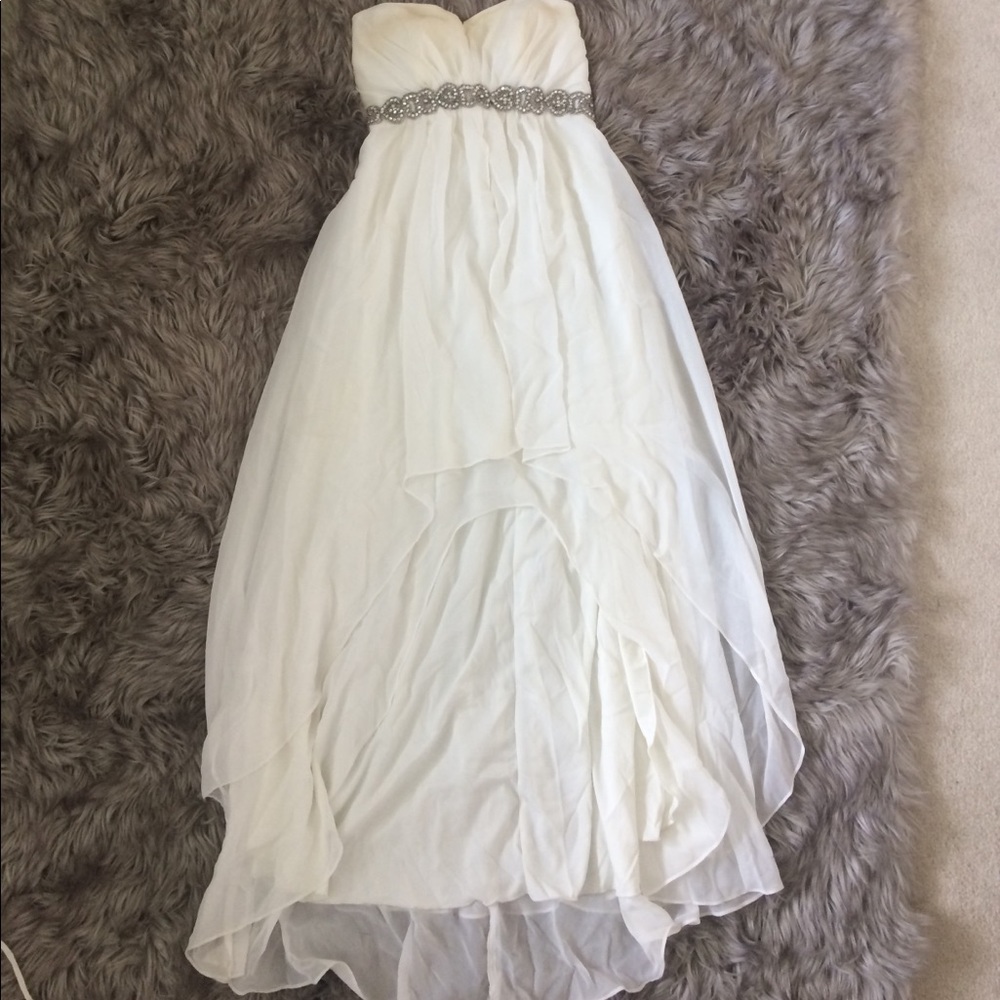Juno Dress Collection Prom Dress