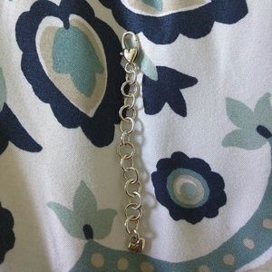 🆕 ITEM! Sliver Brighton Necklace Extender⚓️