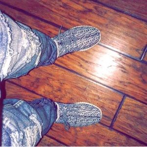 Meet your Posher, Kenneth