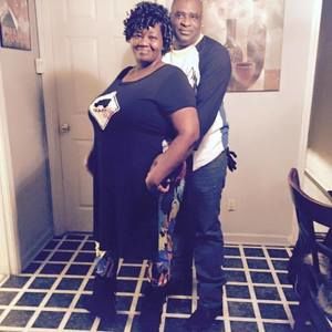 Meet your Posher, Latosha