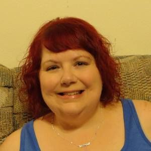 Meet your Posher, Renae