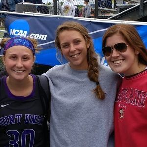 Meet your Posher, Kristen