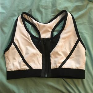 Fabletics sports bra XS