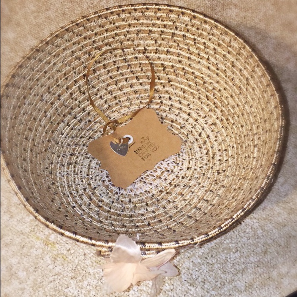 Handmade baskets - Picture 4 of 8