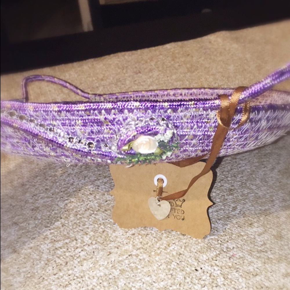 Handmade baskets - Picture 2 of 8