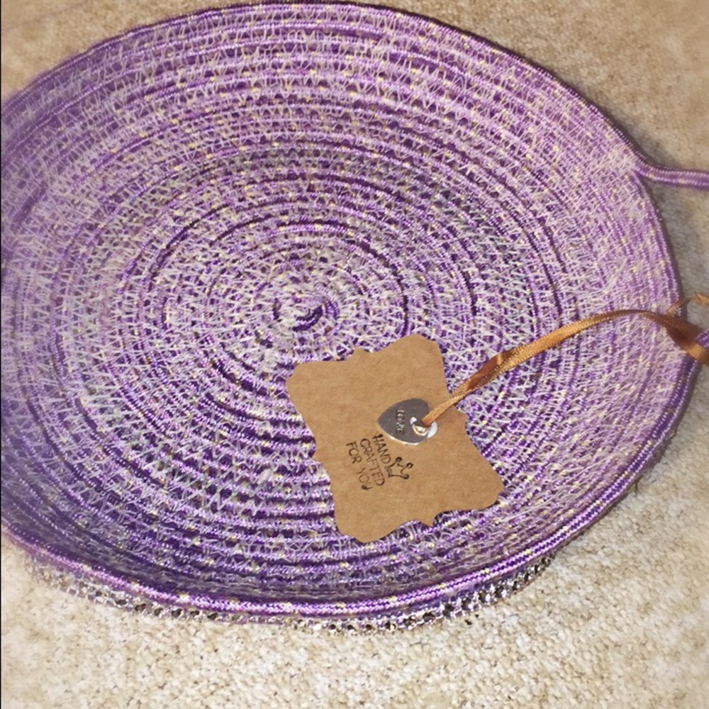 Handmade baskets - Picture 3 of 8