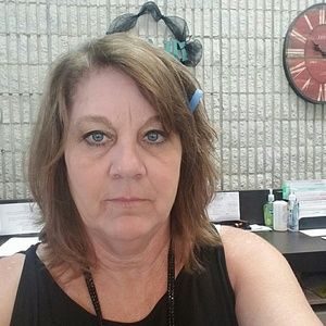 Meet your Posher, Peggy