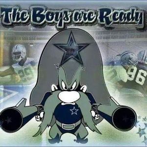 Meet your Posher, Luis