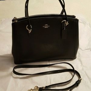 Christie Carryall Shoulder/Crossbody