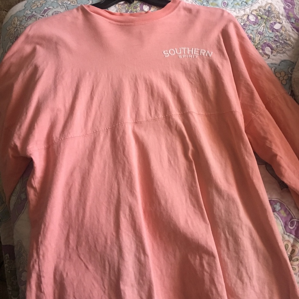 TRADED- Southern spirit shirt