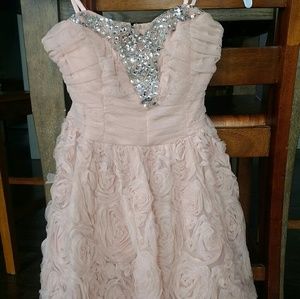 Formal/cocktail Dress