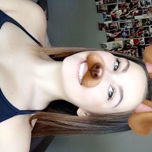 Meet your Posher, Candice