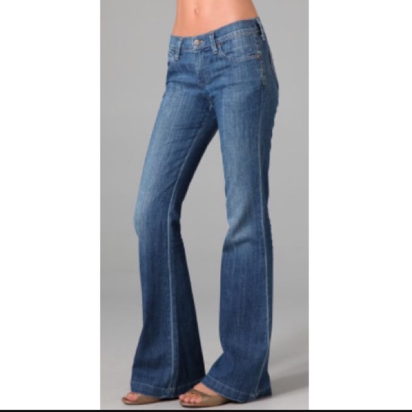 Citizens of Humanity Denim - 🎉 Citizens of Humanity Distressed Jeans Size 25