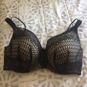 Lane Bryant Cacique Bra