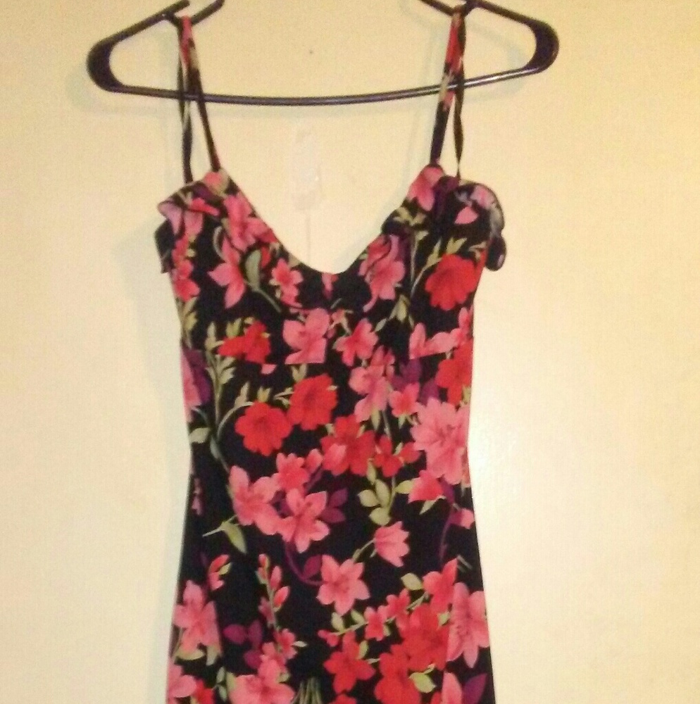 Date night dress