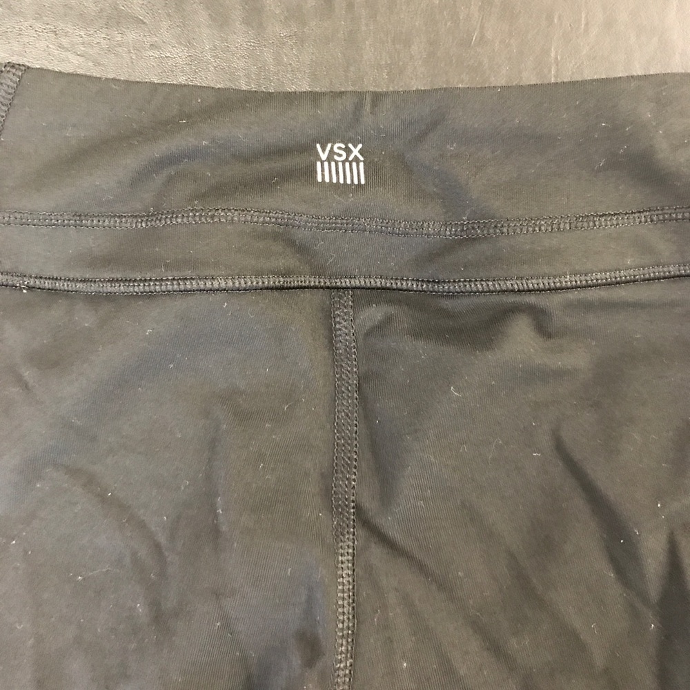 Victoria's Secret sports pants