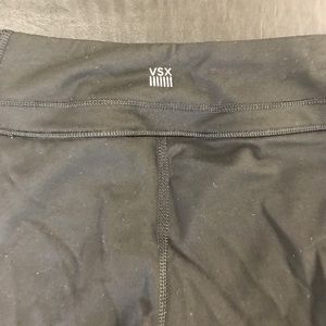 Victoria's Secret sports pants