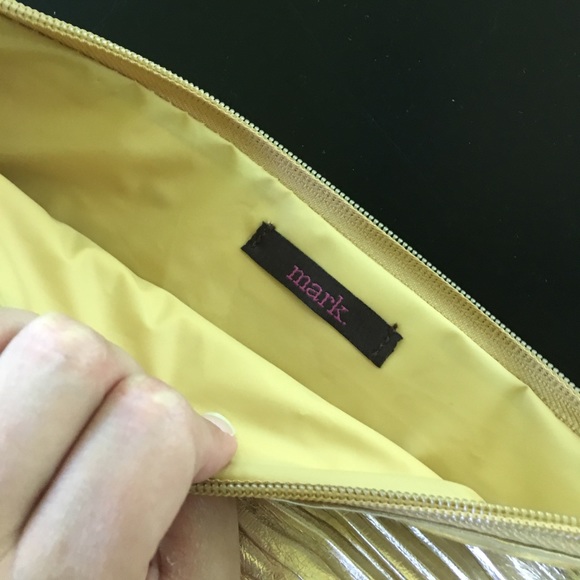 Mark make up bag - Picture 3 of 4