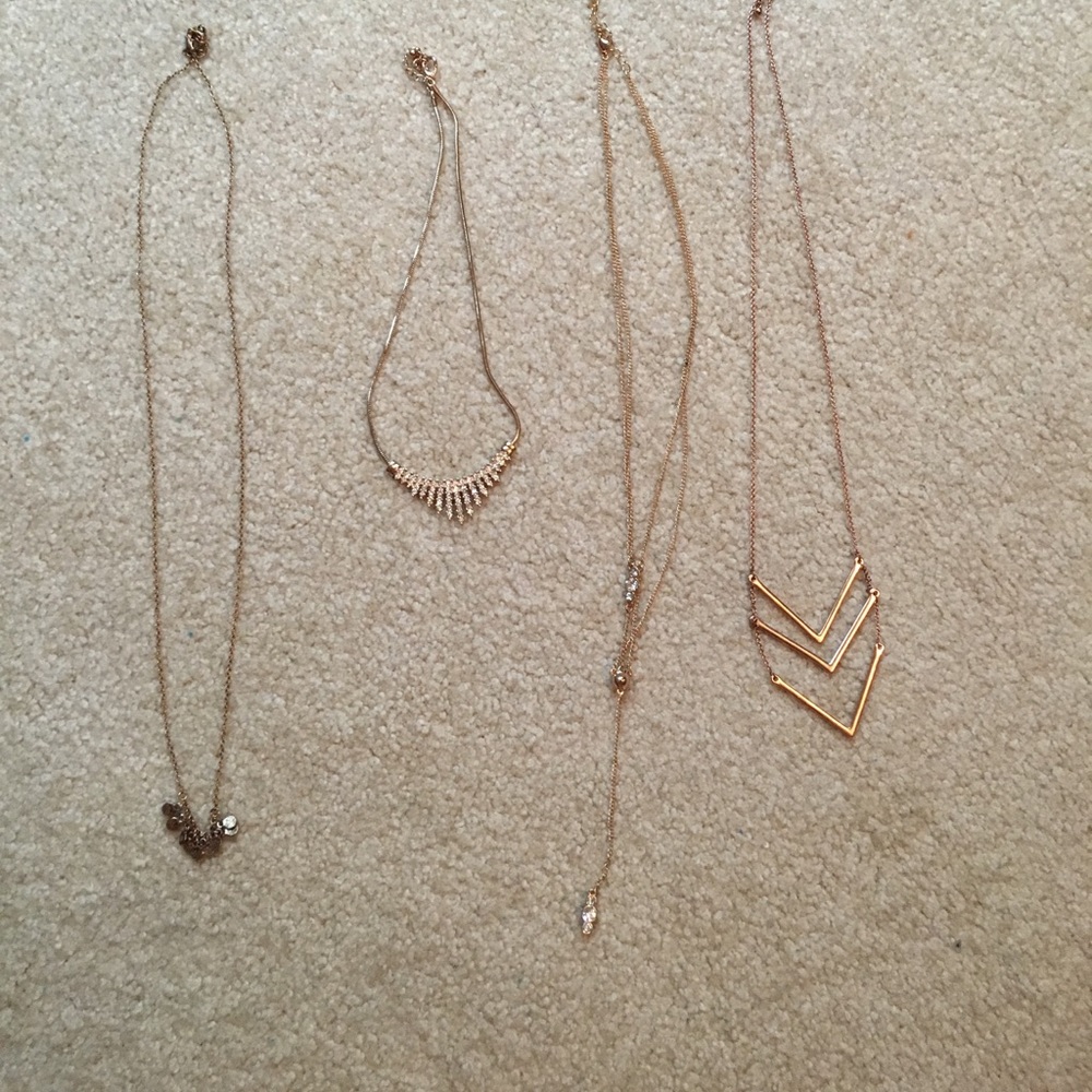 Necklace bundle