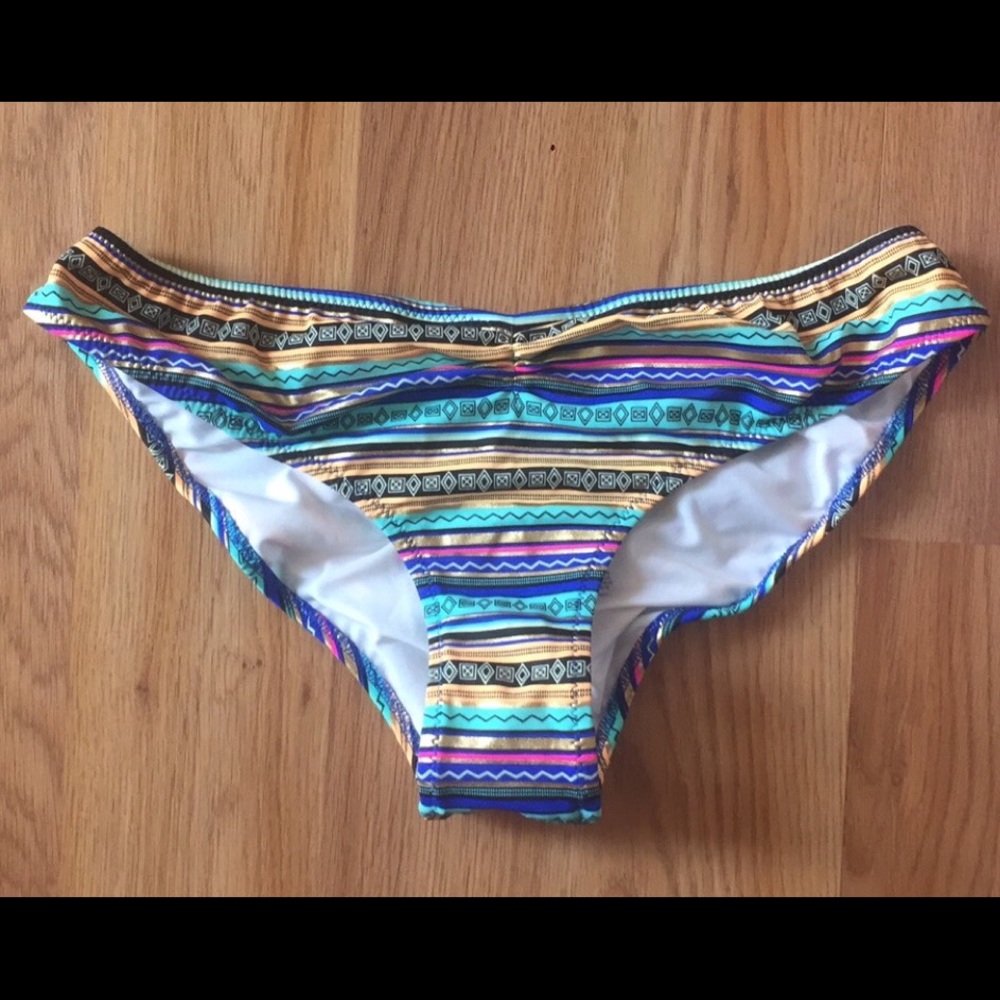 Victorias Secret Bathingsuit Bottoms