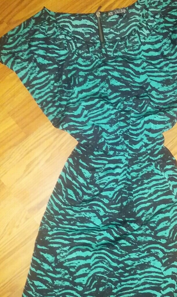 Bebop size M